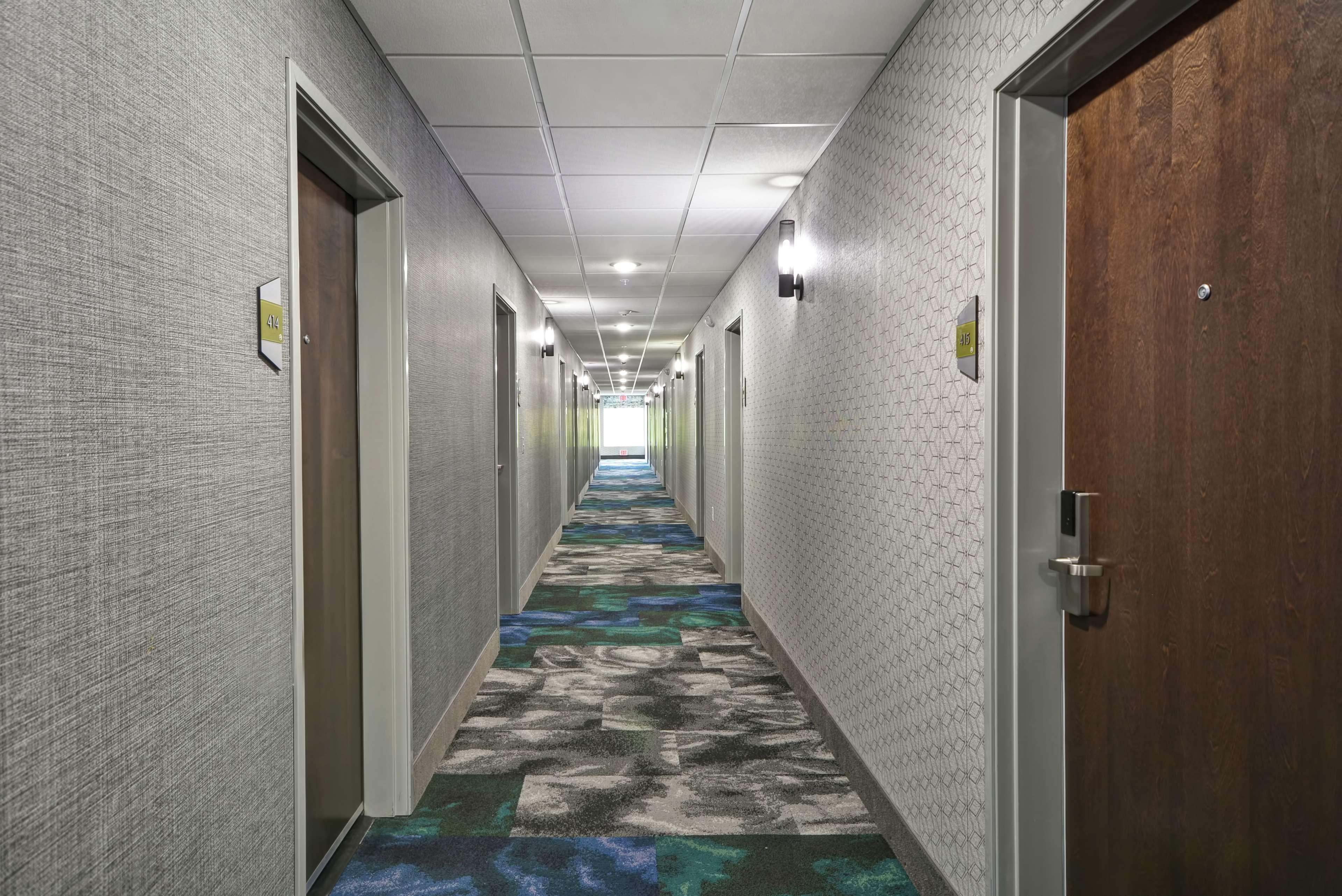Home2 Suites By Hilton Grand Rapids North Walker Exterior photo